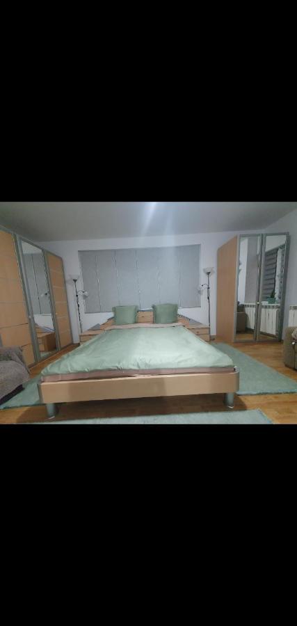 Ap Central Traian Mosoiu 2 Parcare Proprie Cluj-Napoca Buitenkant foto